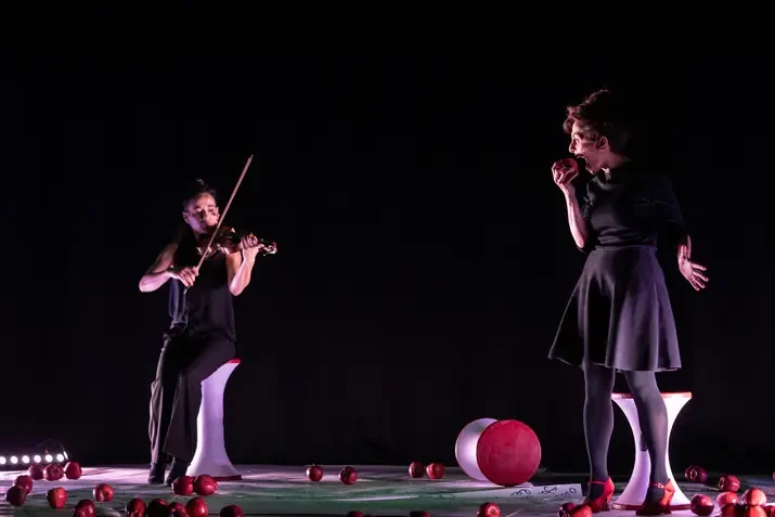 Théâtre & Ensembles Musicaux