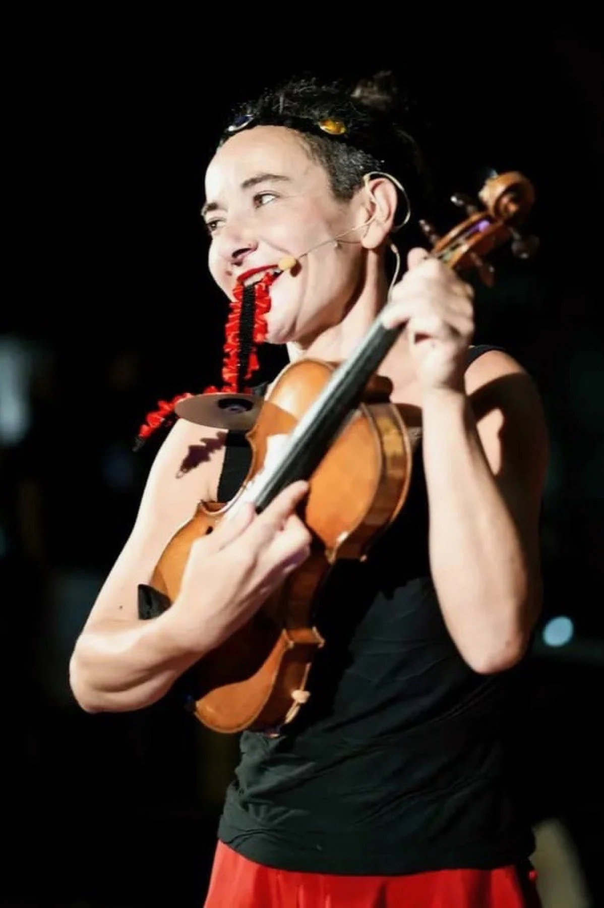 Marta Pistocchi